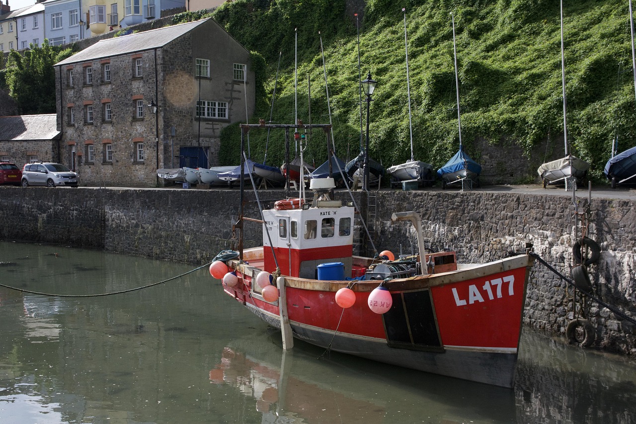 South Wales