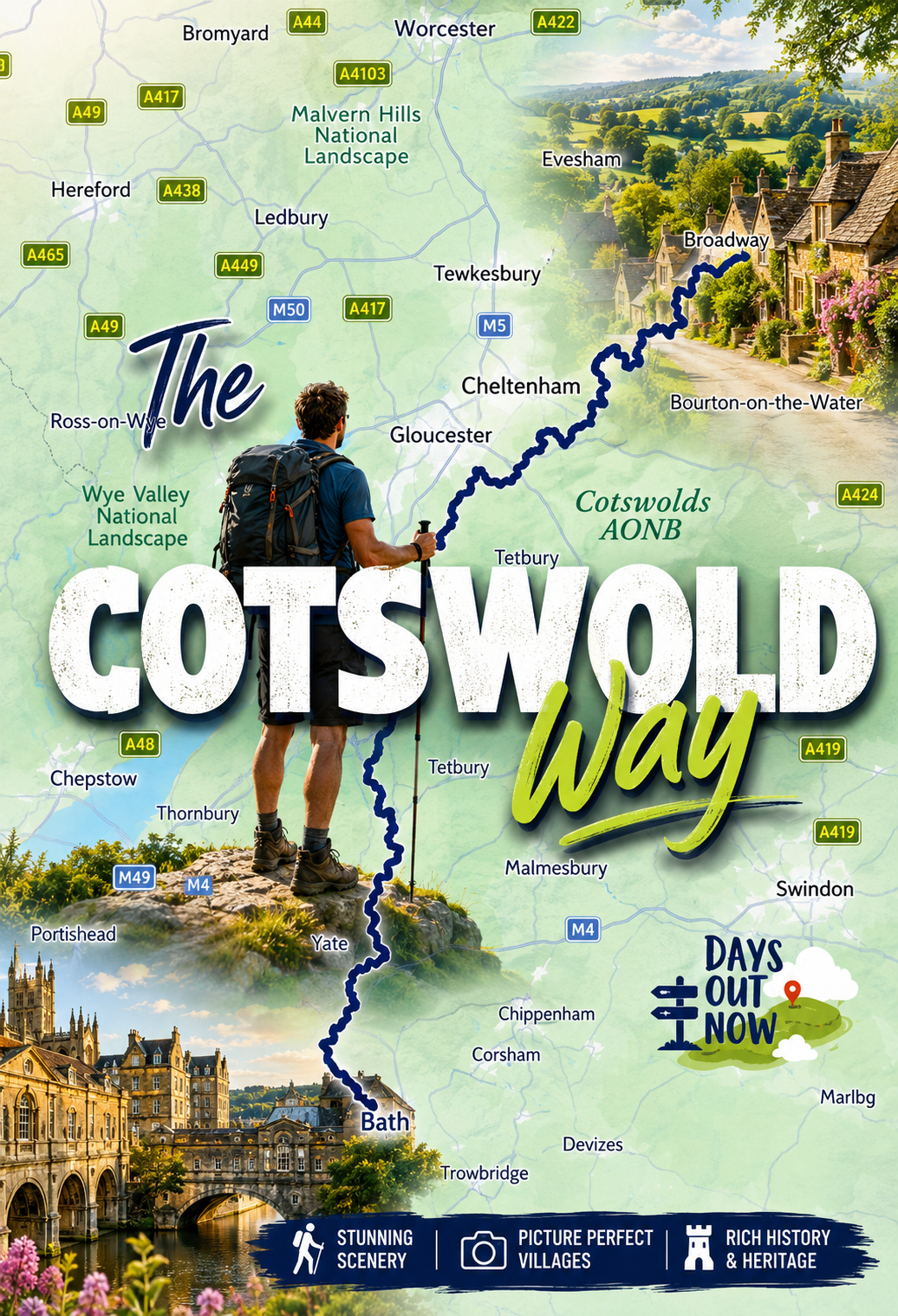 The Cotswold Way