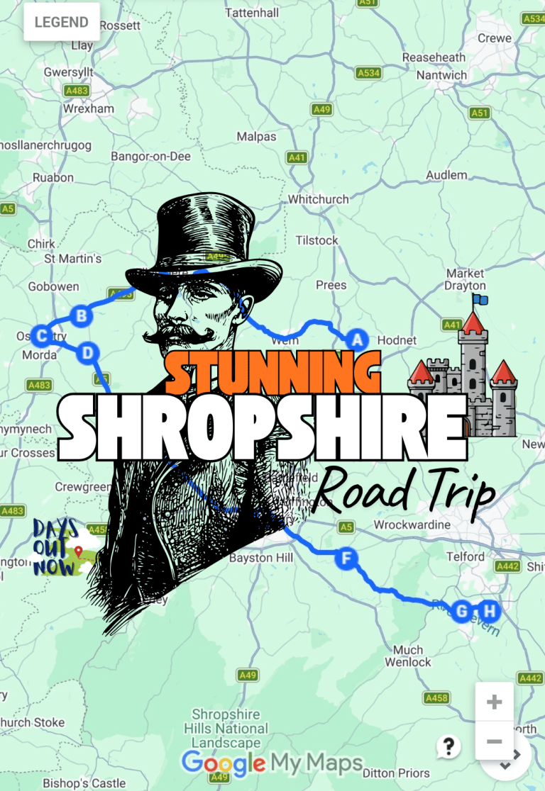 Shropshire