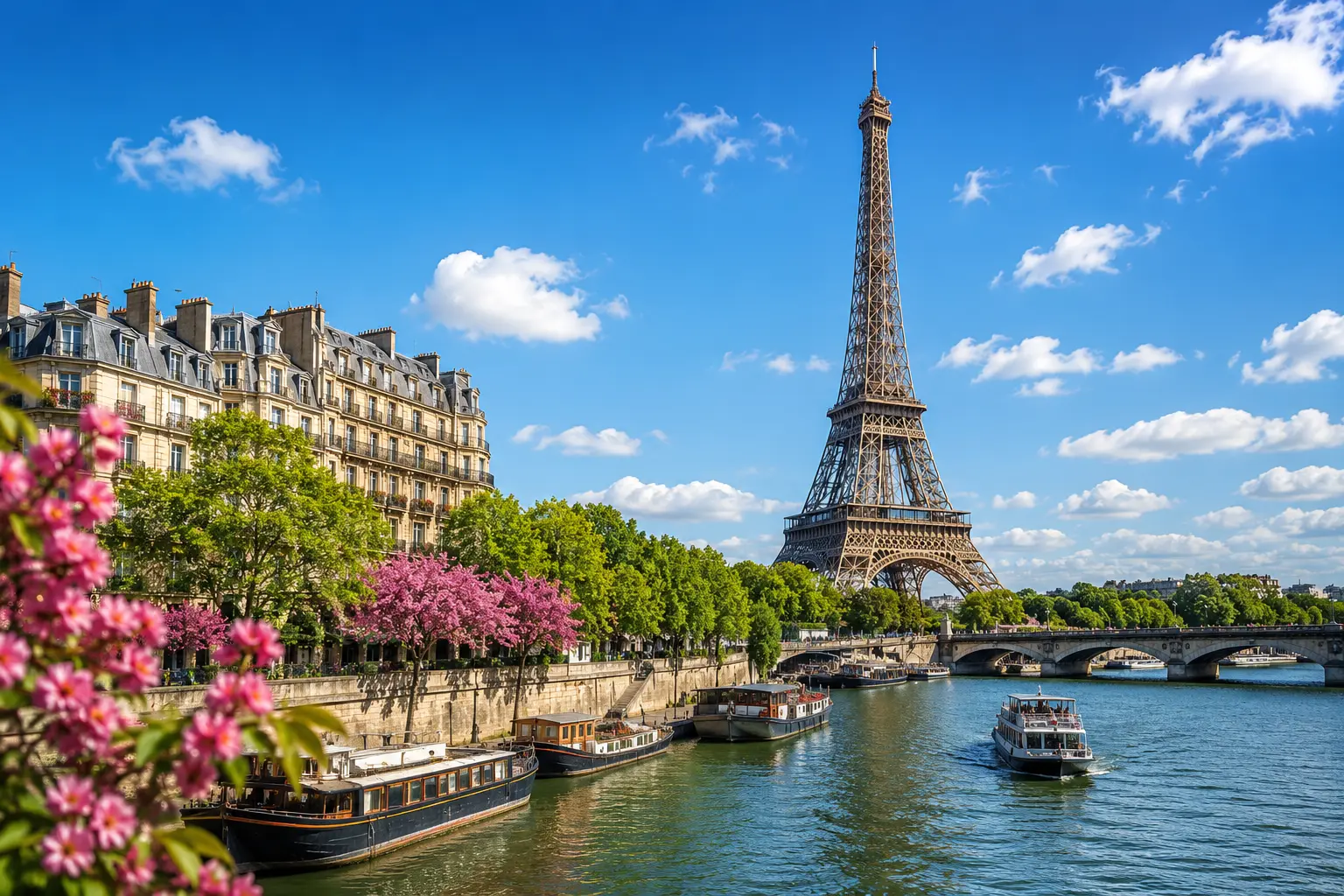 France travel guides