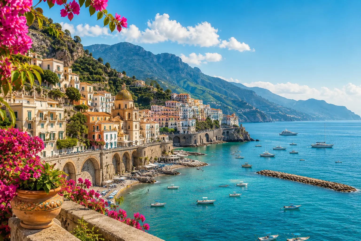 Italy travel guides