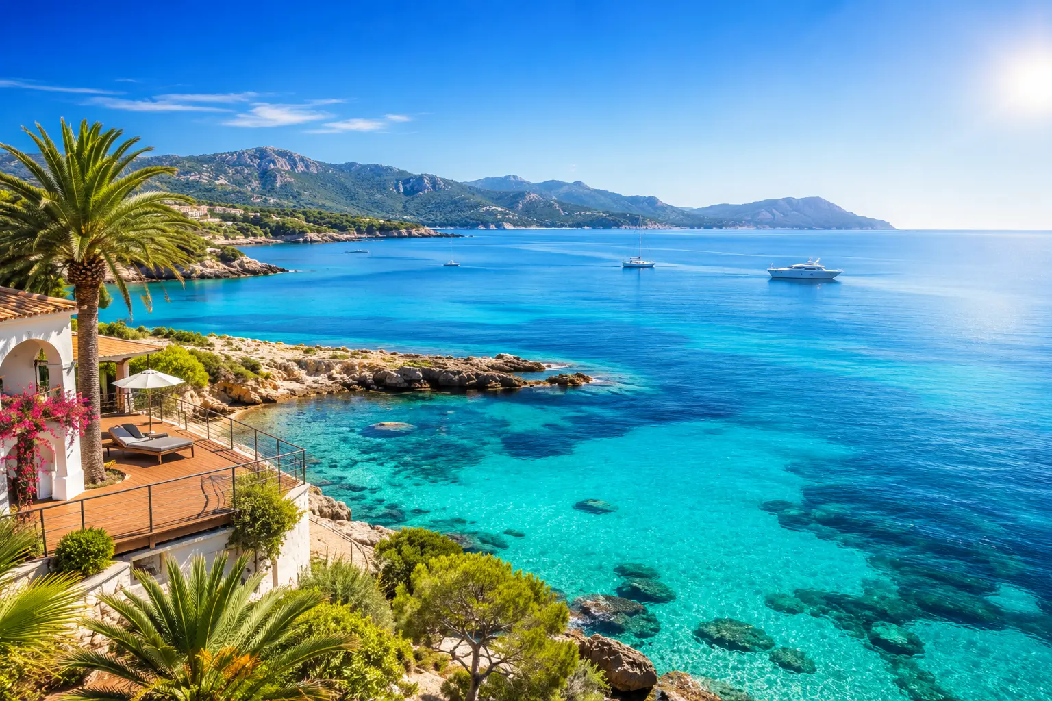 Spain travel guides