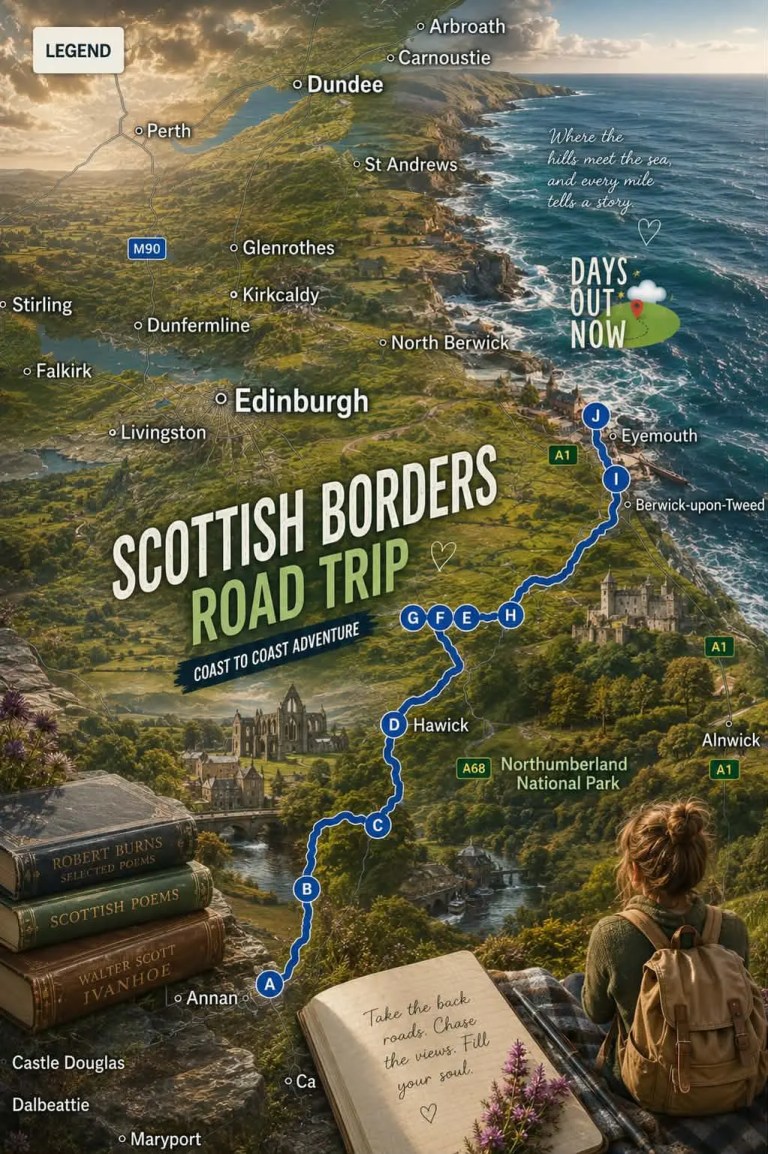Scottish Borders