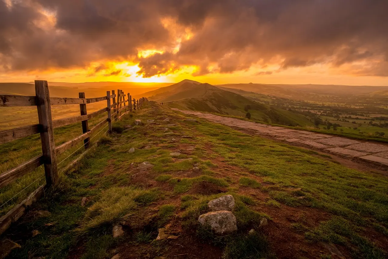 Peak District
