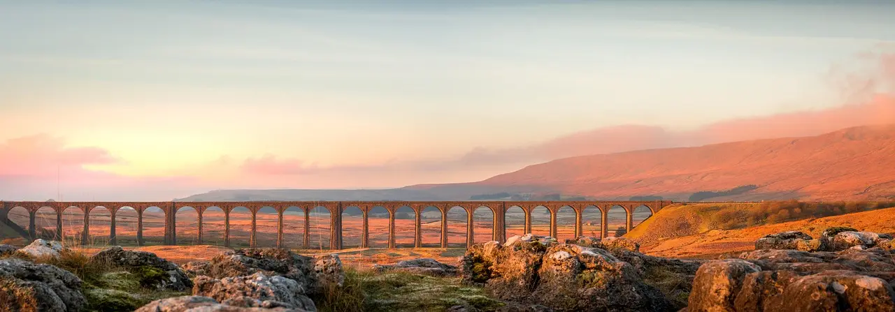 Yorkshire