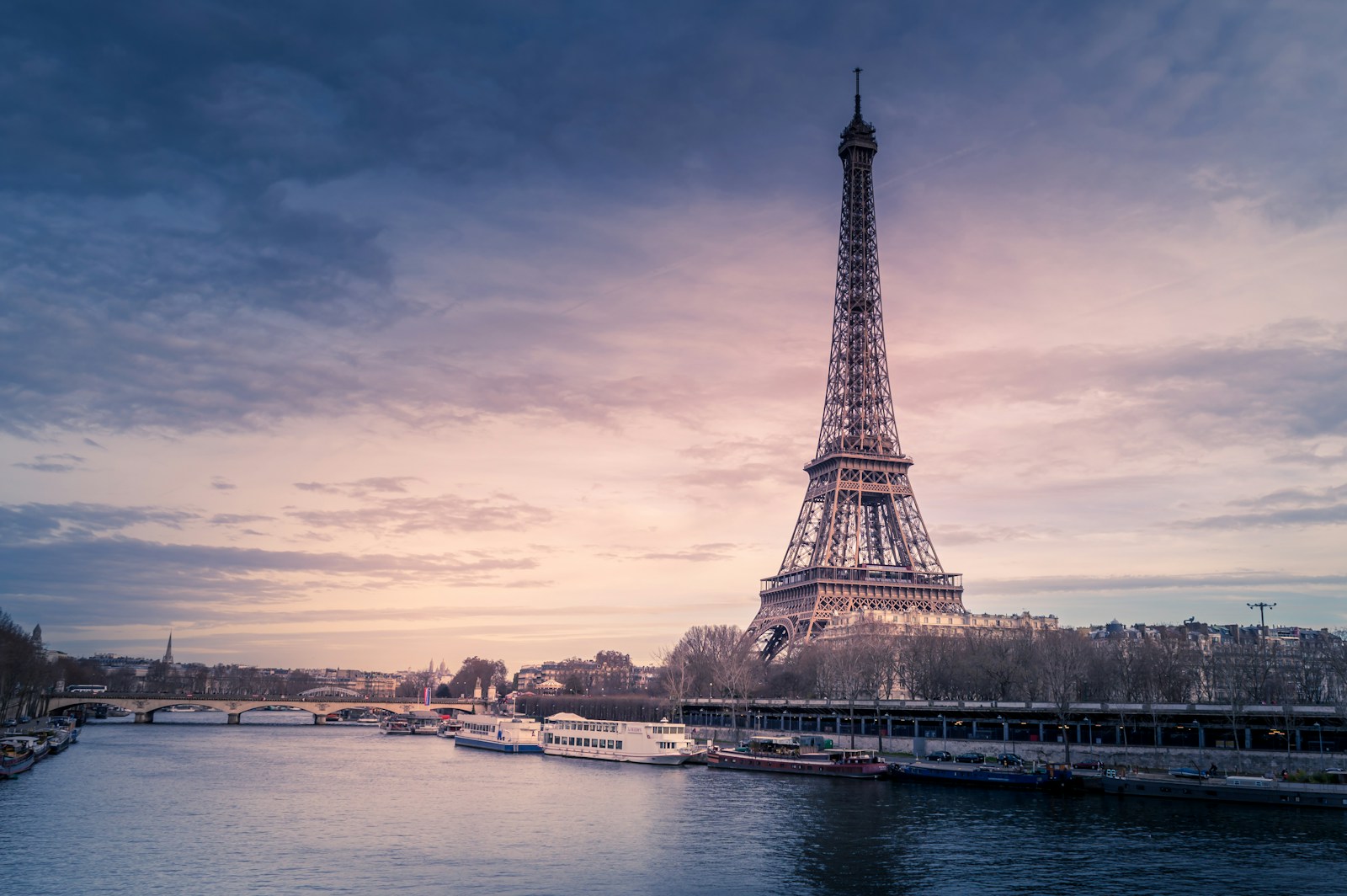 First Time in Paris: What to See, Costs & Where to Stay