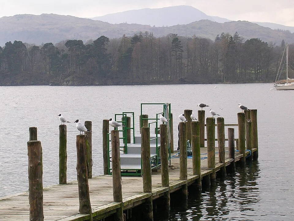 Waterhead, Ambleside