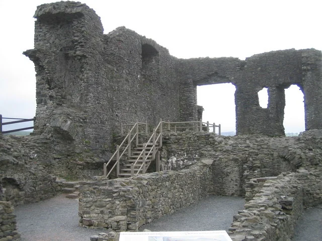 Kendal Castle