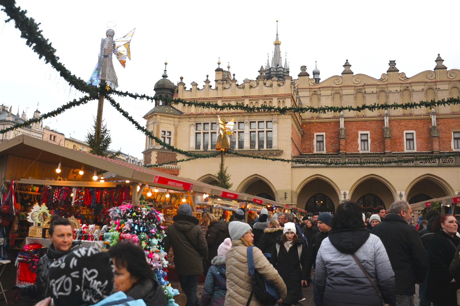 Cheap Kraków City Break: 2-Night Guide & 4-Star Hotels