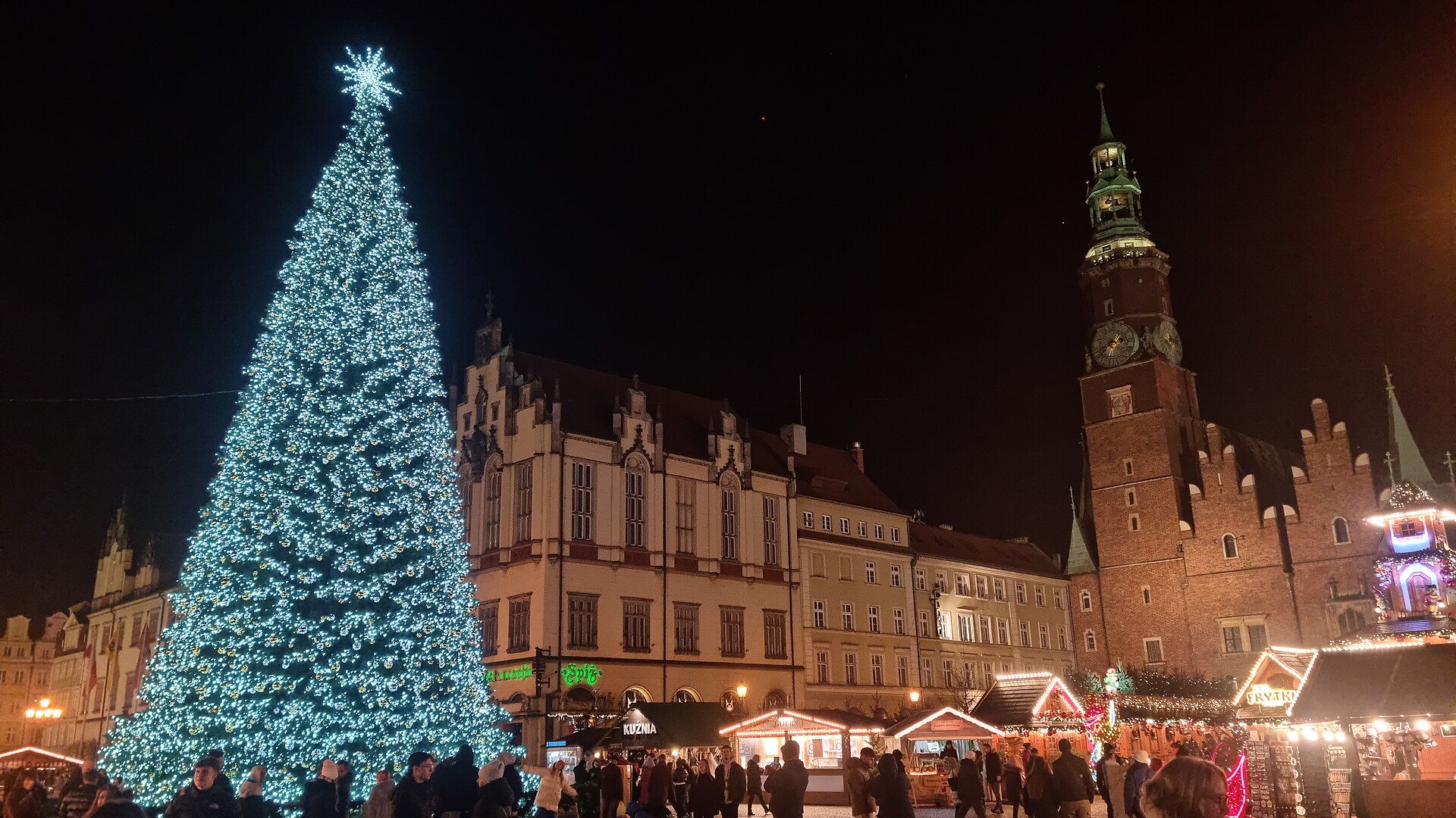 Wrocław Christmas Market Break: 3-Night Guide for 2026